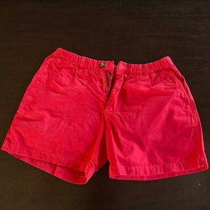 Chubbies Shorts